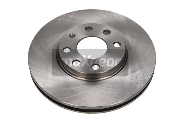 Jarrulevy MAXGEAR 19-0772