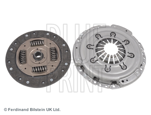 Kytkinpaketti BLUE PRINT ADN130238