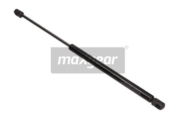 Kaasujousi, takaluukku MAXGEAR 12-1708