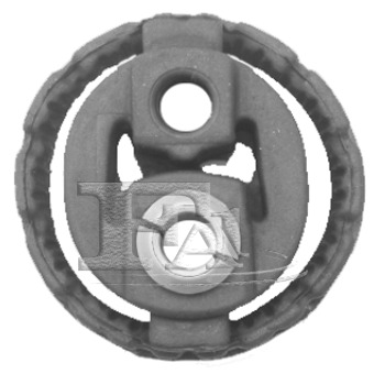 Pidike, pakoputkisto FA1 223-921