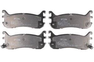 Jarrupalasarja, levyjarru, Taka-akseli, MAZDA MX-5 I, MX-5 II, N0Y6-26-48Z, N0Y8-26-43Z, N0Y8-26-43ZA, NAY5-26-43Z, NAY5-26-43ZA, NAY5-2