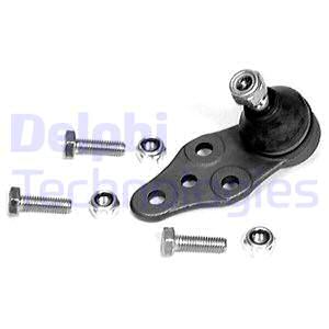 Pallonivel DELPHI TC232
