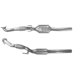 Katalysaattori, AUDI,SEAT,SKODA,VW, 150253058NX, 1H1253058DX, 1J01253058GV, 1J01253058GX, 1J0253057AX, 1J0253057X, 1J0253058GV, 1J025305