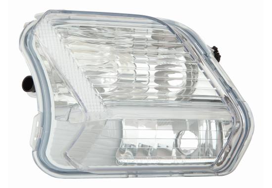 Sumuvalo DEPO 431-2040L-UE