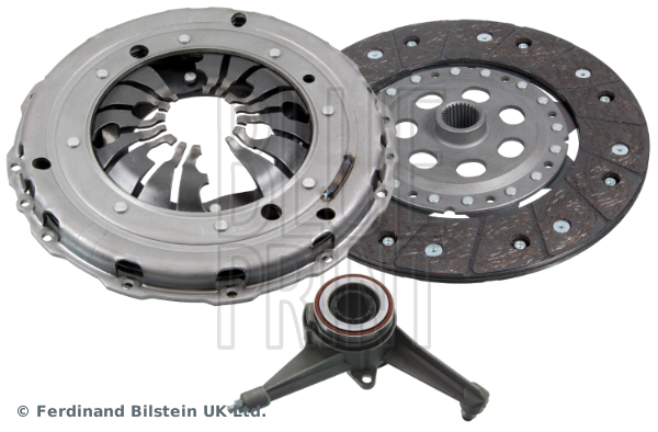 Kytkinpaketti BLUE PRINT ADV183075