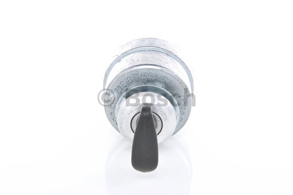 Kytkin, esikuumennus BOSCH 0 342 315 004