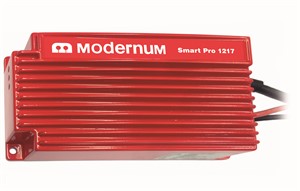 Akkulaturi SMART Pro 1712 (17A 12V), Universal