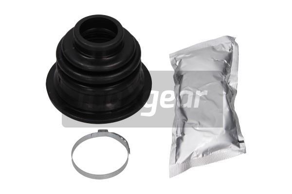Paljekumisarja, vetoakseli MAXGEAR 49-0679