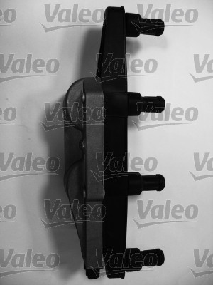 Sytytyspuola VALEO 245136