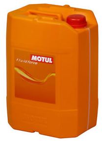 Vaihteistoöljy MOTUL HD 80W90 20L