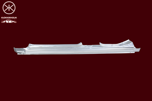 Kynnyspelti KLOKKERHOLM 9008011