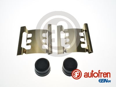 Tarvikesarja, jarrupala AUTOFREN SEINSA D43007A
