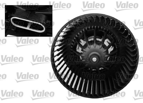 Sisäilmapuhallin VALEO 715066