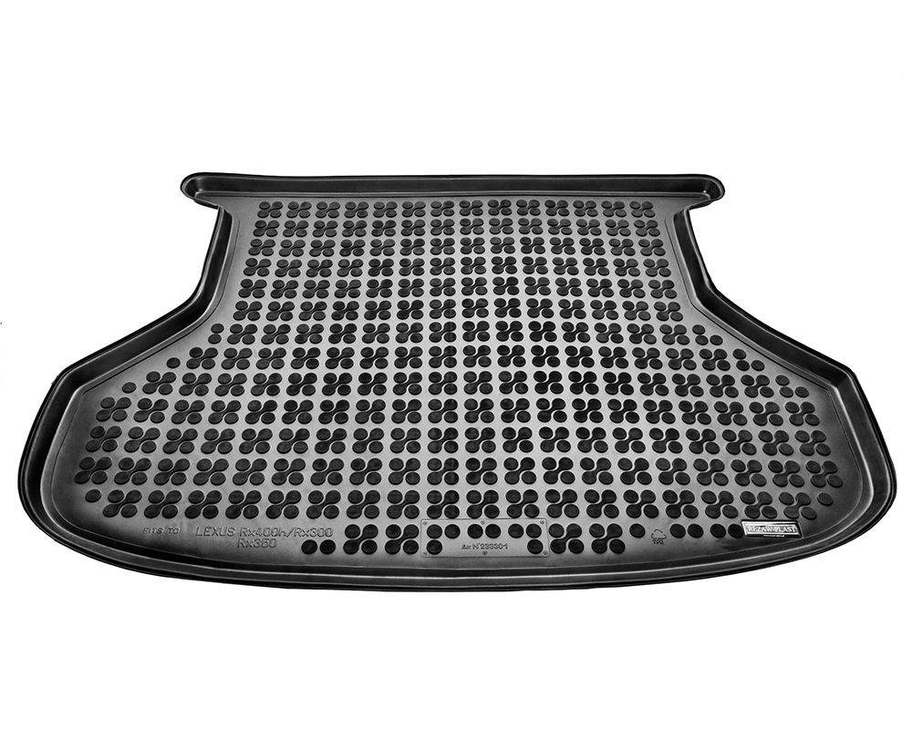 Tavaratilan matto REZAW PLAST 233301 Lexus RX '03-08