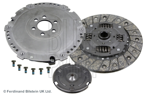 Kytkinpaketti BLUE PRINT ADV183010