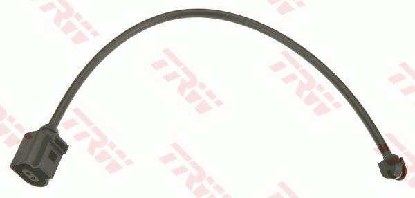 Jarrupalan kulumisen ilmaisin TRW GIC326