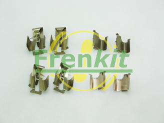 Tarvikesarja, jarrupala FRENKIT 901086