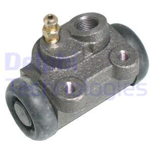Jarrusylinteri DELPHI LW31289