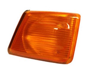 Vilkkuvalo, Vasen, IVECO DAILY Buss III, DAILY Flak/chassi III, DAILY Skåp III, 311326001, 500320426
