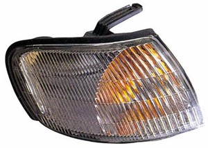 Vilkkuvalo, Oikea, NISSAN ALMERA I, ALMERA Hatchback I, 261702N325, 26170-2N325