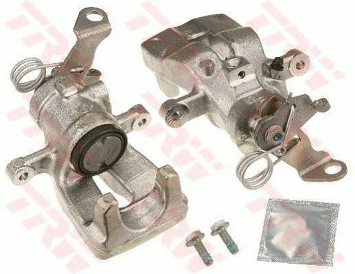 Jarrusatula TRW BHN977E
