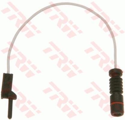 Jarrupalan kulumisen ilmaisin TRW GIC246