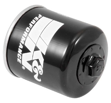 Öljynsuodatin K&N Filters KN-153