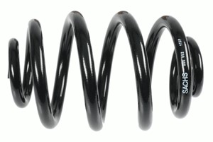 Jousi (auton jousitus), Taka-akseli, FORD GALAXY, SEAT ALHAMBRA, VW SHARAN, 1065400, 7378778, 7M0 511 105 K, 7M0 511 115 AL, 7M05-11105-