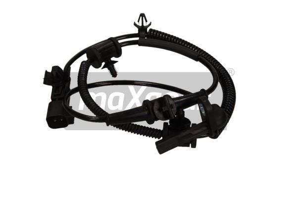 ABS-anturi MAXGEAR 20-0287