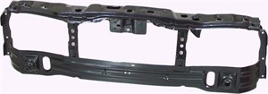 Jäähdyttimen säleikkö, FORD FIESTA IV, FIESTA Skåp, MAZDA 121 III, 1 084 787, 1 084 797