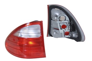 Takavalo, Vasen, MERCEDES-BENZ E-KLASS T-Model [S210], 210 820 4764, A 210 820 4764