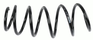 Jousi (auton jousitus), Etuakseli, OPEL ASTRA H, ASTRA H GTC, ASTRA H Kombi, ASTRA H Sedan, ASTRA H Skåp / kombi, VAUXHALL ASTRA Mk V, 3
