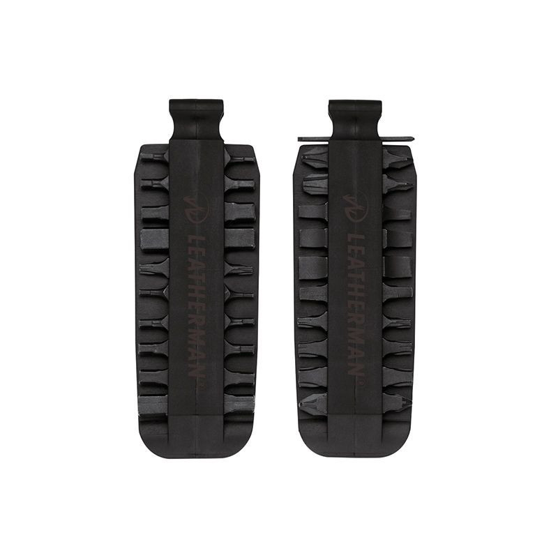 Leatherman Bit Kit -vaihtokärkisarja