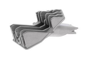 Ohjainlaite, valo, Molemminpuolin, BMW 7 [F01, F02, F03, F04], 63 11 2 450 410, 63 11 7 339 003