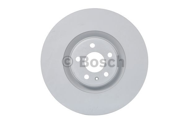 Jarrulevy BOSCH 0 986 479 D27