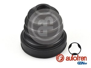 Paljekumisarja, vetoakseli, Vaihteiston puoli, ABARTH,ALFA ROMEO,FIAT,FORD,HONDA,LANCIA,MG,ROVER,VOLVO, 272441, 4371800, 46307675, GDG16