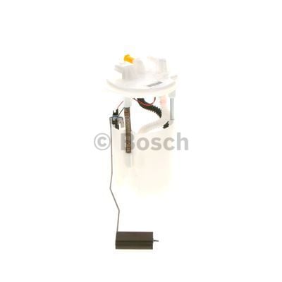 Tunnistin, polttoainetankki BOSCH 0 580 207 006