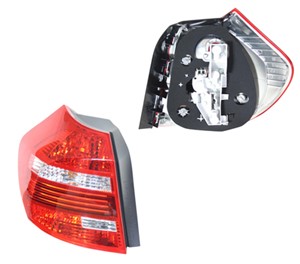 Takavalo, Vasen, BMW 1 [E81, E87], 63 21 7 181 297