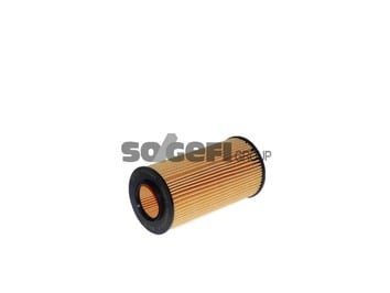 Öljynsuodatin FRAM CH9911ECO
