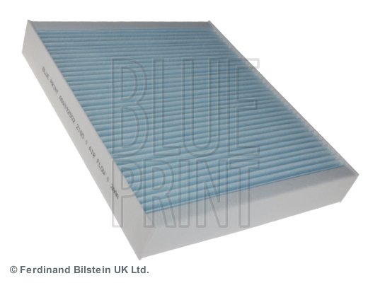 Raitisilmasuodatin BLUE PRINT ADG02561