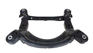 Apurunko/laitepidike, Etuakseli, AUDI A6, A6 Allroad, A6 Avant, 4F0 399 313 AD, 4F0 399 313J, 4F0 399 313L, 4F0 399 313T