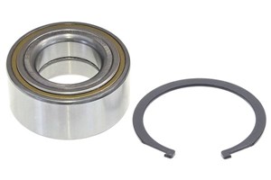 Pyöränlaakerisarja, Etuakseli, Oikea, Vasen, HYUNDAI,KIA, 51718-2D000, 517202D200, 5172038000, 51720-38000, 5172038100, 51720-38100