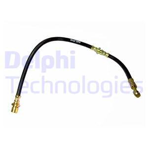 Jarruletku DELPHI LH6259