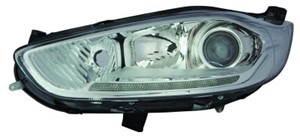 Ajovalo, Vasen, FORD FIESTA VI, 1796350, 1806751, 1831485, 1857451, 1874073, 1895784