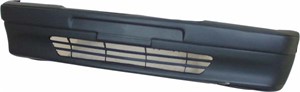 Puskuri, eteen, Edessä, PEUGEOT 306, 306 Halvkombi, 7401 96