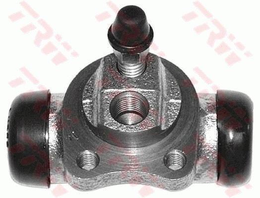 Jarrusylinteri TRW BWD119