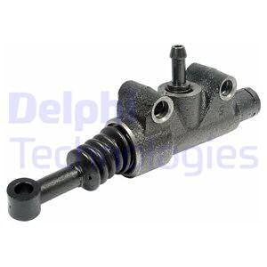 Pääsylinteri, kytkin DELPHI LM80275
