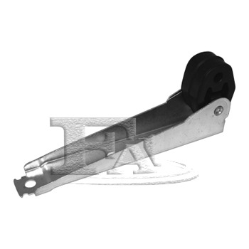 Holder, exhaust system FA1 113-974