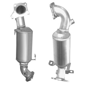 Katalysaattori, AUDI,SEAT,SKODA,VW, 1K0254201CX