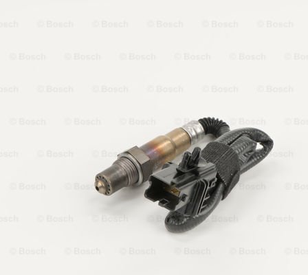 Lambdatunnistin BOSCH 0 258 007 240